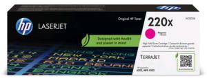 220X ORIGINAL MAGENTALASERJET TONER thumbnail