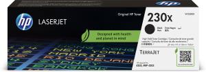 230X BLACK TONER CARTRIDGE thumbnail