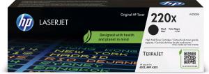 220X BLACK ORIGINALLASERJET TONER thumbnail