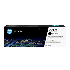 220X BLACK ORIGINALLASERJET TONER thumbnail