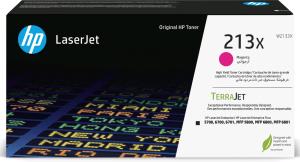 213X MAG TONER CARTRIDGEHIGH YIELD 6000 PAGES thumbnail
