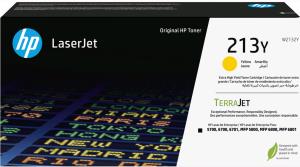 HP 213Y YLW ORIGINAL LASERJET TONER thumbnail