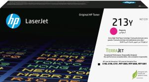 HP 213Y MGN ORIGINAL LASERJET TONER thumbnail
