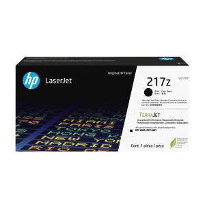 HP 217Z BLK ORIGINAL LASERJET TONER thumbnail