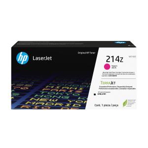 HP 214Z MGN ORIGINAL LASERJET TONER thumbnail