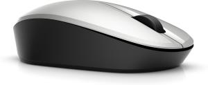 300 Dual Mode Wireless Mouse Silver - 6CR72AA#ABB thumbnail
