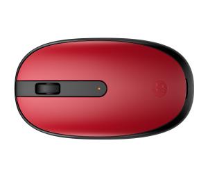 EU Product - 240 Empire Red lueooh Mouse thumbnail
