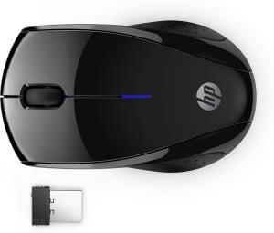 391R4AA HP 220 Silent Wireless Mouse