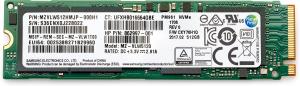 EU Product - SSD 512G PCIe NVME LC thumbnail