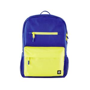 Campus Blue Backpack 7K0E5AA thumbnail