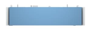 EU Product - Papierzuführung - 6QN57A - 550 Blatt thumbnail