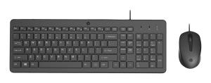 EU Product - 150 Wired Mouse nd Keyor thumbnail