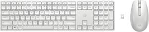 4R016AA#ABD HP HP 650 Wireless Keyboard and Mouse Combo                                                            