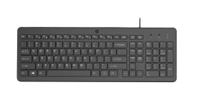 EU Product - 150 Wired Keyord FI thumbnail