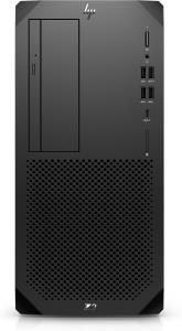 5F117EA#ABD HP Workstation Z2 G9 - Tower - 4U - 1 x Core i7 13700K / 3.4 GHz - RAM 16 GB - S...