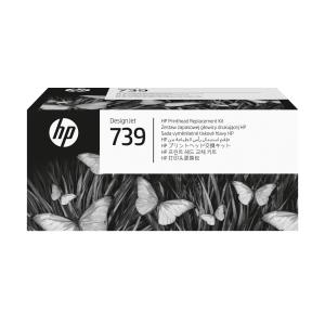 739 DESIGNJET PRINTHEAD thumbnail