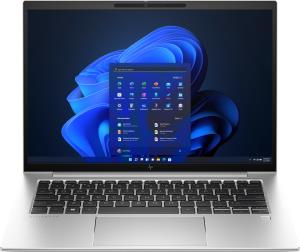 96X28ET#ABU HP EliteBook 840 G10 Laptop 35.6 cm (14 ) WUXGA Intel Core i5 i5-1335U 16 GB DDR5-SDRAM 512 GB SSD Wi-Fi 6E (802.11ax) Windows 11 Pro Silver