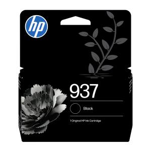 937 BLACK Original InkCartridge thumbnail
