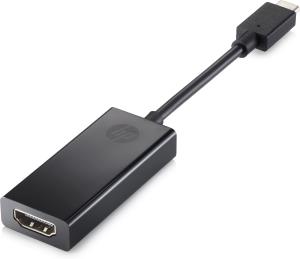 2PC54AA#ABB Hewlett-Packard Enterprise USB-C TO HDMI 2.0 ADAPTER