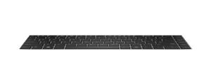 L09547-B31 HP Keyboard (EURO)