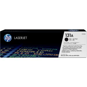 EU Product - Toner HP 131A / CF210A Black thumbnail