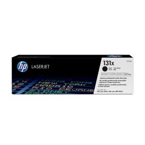 EU Product - Tonerpatrone - CF210X - No.131X - schwarz - 2.400Seiten thumbnail
