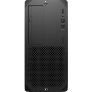 86D35EA#ABD HP Workstation Z2 G9 - Tower - 4U - 1 x Core i7 13700 / 2.1 GHz