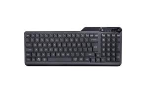 7N7B8AA#ABB HP 460 Multi-Device KBD EMEA-INTL Eng - Keyboard - QWERTY
