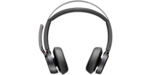 EU Product - Voyager Focus 2 Headset - Headset - 5.1 thumbnail
