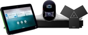 92L53AA#ABU HP POLY G7500 VIDEO STUDIO E70+TC10