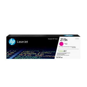 219A MAGENTA TONERCARTRIDGE 1200 PAGE YIELD thumbnail