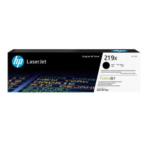 219X BLACK TONER CARTRIDGEHIGH CAPACITY 3200 PAGES thumbnail