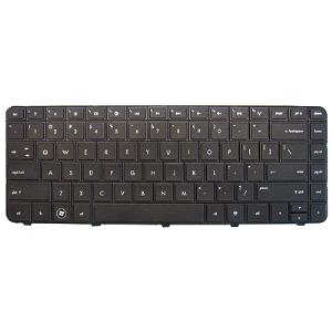 646125-DH1 HP 630 G1 keyboard BL - (Nordic)