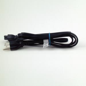 EU Product - SPS-CORD, AC PWR,3-PIN,BLK,1.83m,EURO thumbnail