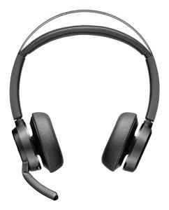 Poly Voyager Focus 2-M - Headset thumbnail