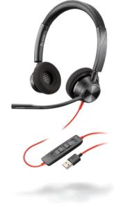 213934-01 HP Blackwire 3320