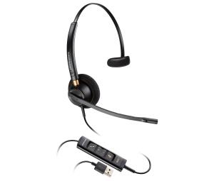 POLY ENP 515 MONOAURAL USB-A thumbnail