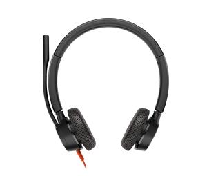 EU Product - Headset Blackwire 3325 USB-C - Headset - 20 KHz thumbnail