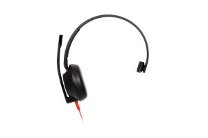 Blackwire 5210 USB-C Monaural Headset with 3.5mm Plug + USB-C/A Adapter thumbnail
