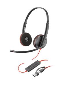 EU Product - lckwire 3225 Sereo US- thumbnail