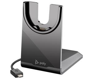 POLY VOY  USB-C CHARGING STAND thumbnail