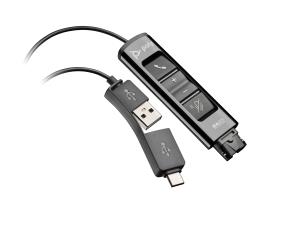POLY USB-A TO USB-C CABLE (1500MM) thumbnail