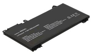 Main Battery Pack 11.55V 3750mAh thumbnail