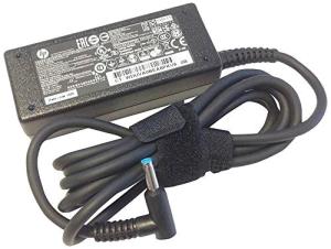 463958-001-N HP AC Adapter 19.5V 65W with Dongle includes power cable