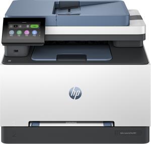 EU Product - Color LaserJet Pro MFP 3302fdwg - Multifunktionsdrucker - Farbe thumbnail