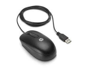 H4B81AA HP 3-BUTTON USB LASER MOUSE
