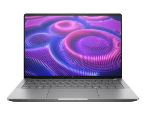 ZBook Ultra G1a Mobile Workstation - Copilot+ PC, AI PC, AI Workstation - AMD Ryzen AI Max Pro - 390 / up to 5 GHz - Win 11 Pro - Radeon 8050S - 32 GB RAM - 1 TB SSD NVMe, TLC - 14