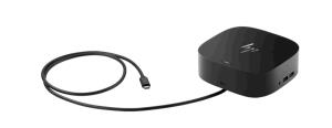 L64086-001 HP USB-C G5 Dock with 100W Power