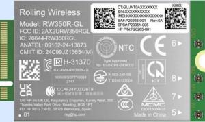 EU Product - 4G Le-dvnced Pro C19 thumbnail