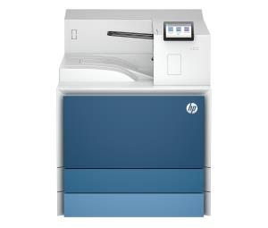 HP LASERJET ENT 8501DN PRINTER thumbnail